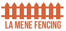 la mene fencing